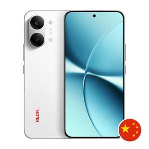 Teléfono Inteligente Redmi Turbo 5 Max 3G y 4G - 12GB/256GB - Product Image 1
