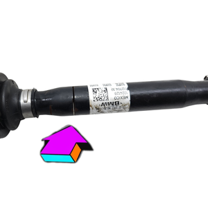 EJE DELANTERO DERECHO BMW Serie X4 (G02) 31608643184 (18>) - Product Image 5