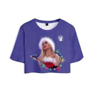 <b>White</b> Organic Cotton O-Neck Tank <b>Top</b> with Ruffles <b>for</b> <b>Women</b>-Breathable Quick Dry Eco-Friendly Casual Wear - Product Image 3