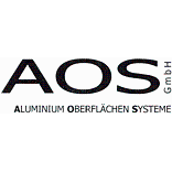 AOS GmbH logo