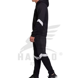 Dernier design, survêtement pour homme de qualité personnalisé, survêtement sur mesure pour le jogging, 100% coton, séchage rapide, respirant, hiver - Product Image 2