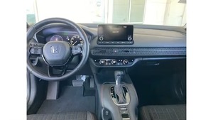 2025 pour Honda HR-V Sport AWD Certifié, Propre et en Bon État d'Occasion - Product Image 3