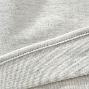 Shorts pour femmes à taille haute, respirants, écologiques, à séchage rapide, en polyester/coton, couleur personnalisée, design streetwear, personnalisés pour femmes - Product Image 4