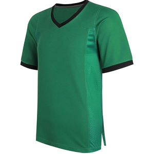 Ropa Deportiva, Jersey de Fútbol Americano para Exteriores, Diseño Estampado, Última Moda, Jersey de Fútbol Resistente en Venta - Product Image 5