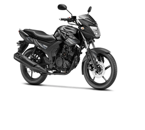 Motos YamahaS SZR 2025 - Product Image 3