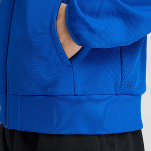 Conjuntos Deportivos de Invierno con Capucha para Hombre, Impermeables y Cortavientos, para Correr al Aire Libre, Fitness, Logotipo Personalizado, Proveedor OEM - Product Image 5