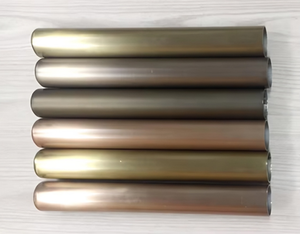 Bán buôn Cửa Sổ bìa công nghiệp bên ngoài acrylic Tự động bảo vệ phim kho tầng sơn - Product Image 4