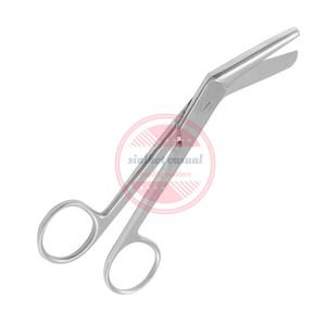 กรรไกรผ่าตัดกรรไกรสแตนเลส - Product Image 2