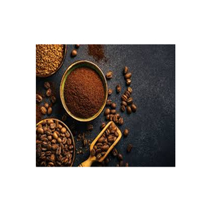 กาแฟอาราบิก้าฟรีซดรายคุณภาพสูงจากผู้ผลิตอินเดีย รสเฮเซลนัท คาเฟอีนในตัว รสชาติกลมกล่อมแบบอิตาเลียน - Product Image 1