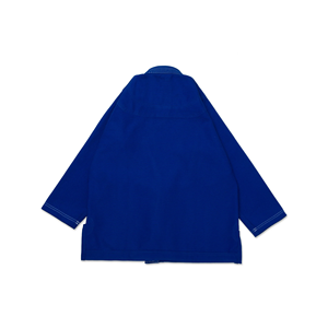 Ropa deportiva ligera de artes marciales para niños de diseño personalizado, uniformes de Judo BJJ Jiu Jitsu, uniformes de Karate de Judo para niños lavados elásticos - Product Image 2