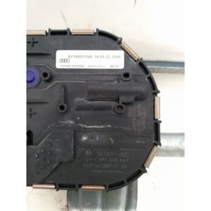 มอเตอร์ปัดน้ำฝนหน้า AUDI A3 ซีรีส์ (8V1) 8V1955023D (12>18) - Product Image 4