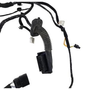 ARREO DE CABLES DE LA PUERTA DELANTERA DERECHA HYUNDAI i20 Serie 91611-Q0800 (20>) - Product Image 4