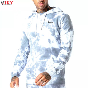 VIKY INDUSTRIES-ropa de entrenamiento deportivo para hombre, chándales con tintes personalizados, servicio OEM profesional, venta al por mayor - Product Image 5
