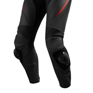 Traje de Motociclismo de Cuero para Carreras, Personalizado, Protección Profesional, Venta al Por Mayor - Product Image 3