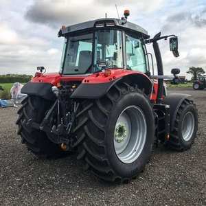 รถแทรกเตอร์มาซี เฟอร์กูสัน MF6S.180 ประสิทธิภาพสูง - Product Image 4