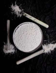 Carbonato de Calcio Micronizado en Polvo para Termoformado de Bandejas de Plástico, Contenedores de Alimentos y Envases Desechables - Product Image 1