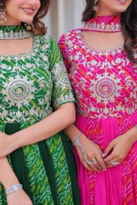 ชุดคอลเล็คชั่นระบบสำหรับฤดูร้อนชุดเดรสยาว3มม. ผ้าทอพิมพ์ลายสำหรับงานเทศกาล - Product Image 5