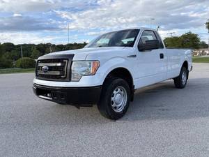 Precio bajo, Ford F-150 XL 2013, auto usado en venta - Product Image 1