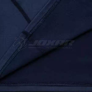 Chemise de couche de base pour hommes OEM vente en gros de tissu extensible de style athlétique de haute qualité - Product Image 6