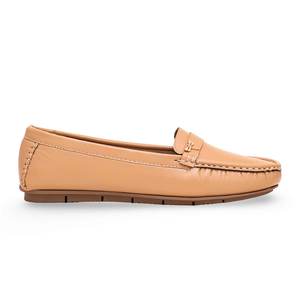 Marrón WN4327 Mocasín Zapatos - Product Image 4