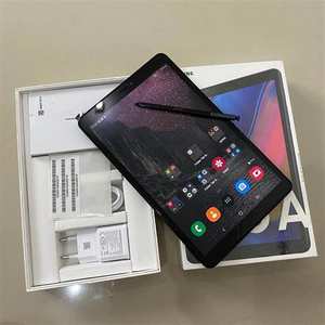 Tablette Android Tab A 8.0 en gros, appels téléphoniques 4G LTE, double SIM, 8 pouces, GPS, Wi-Fi pour Tab A 8.0 2019 - Product Image 3