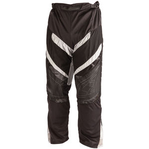 High Performance <b>Ice</b> Hockey Pants for Training and Matches Durable Protective Sportswear for Men <b>Roller</b> Pants - Product Image 3