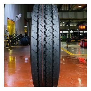 Pneus de camion lourds 11R24.5, qualité d'exportation d'usine - Product Image 5