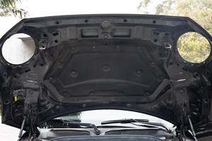 2019 Mini Cooper John Cooper Works Knight Edition - Product Image 6