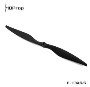 HQProp 13 inç MacroQuad Pervane 13x9x3 / 13x10x3 / 13x12x3 CRN Güçlendirilmiş <span class=keywords><strong>3</strong></span> Kanatlı Pervane, X Sınıfı Ağır Yük Taşıyan Drone için - Product Image 3