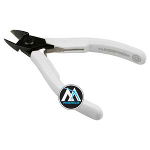 Lind Storm série 80 coupeur en acier inoxydable ultra-affleurant 125mm nouvel état modèle 8162 - Product Image 2