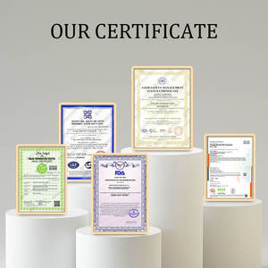 OEM Katzenstreu Starke Verklumpung Anti bakteriell Leicht zu reinigen Schnelle Absorption Bentonit Katzenstreu - Product Image 4