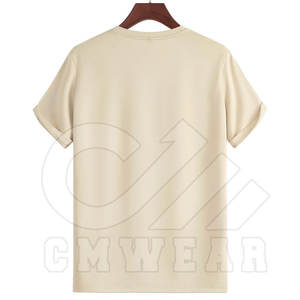 เสื้อยืดฤดูร้อนแห้งเร็วเสื้อยืดที่กำหนดเองเสื้อเด็กแขนสั้นลำลองวัยรุ่นโพลีเอสเตอร์เสื้อยืด - Product Image 2