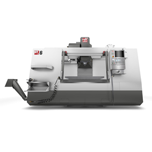 Haas-Fresadora de precisión CNC para mecanizado de alta velocidad, máquina de fresado CNC de precisión, de alta velocidad - Product Image 3