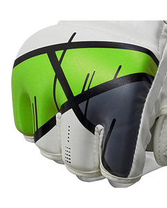 Guantes de MMA Profesionales de Alta Calidad, Cuero Vacuno, Cierre de Velcro, Suaves y Cómodos, Impresión de Logotipo Personalizado, Personalizables - Product Image 6