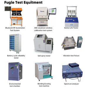 หูฟังไร้สาย <span class=keywords><strong>Q1</strong></span> PLUS-1 FUGLE OWS พร้อมไมโครโฟน ปรับมุมได้ หูฟังบลูทูธแบบนุ่มพร้อมที่เกี่ยวหู หูฟัง Ows - Product Image 4