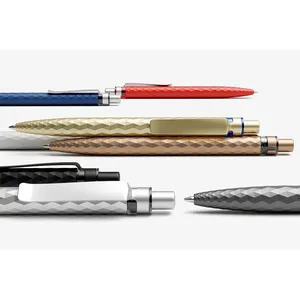 Penna minerale QS01, merchandising sostenibile - Product Image 2