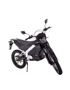 VENTA RÁPIDA Motocicleta Eléctrica de Moda Kollter ES1-X PRO con 2 Años de Garantía Lista para Enviar Ahora - Product Image 3