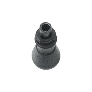 Pomo de cambio de marchas para Peugeot 106, 206, 306, 406 - 5 Gear-Niquelado - Product Image 4