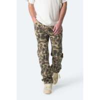 V633 CLOUD CAMO DENIM
