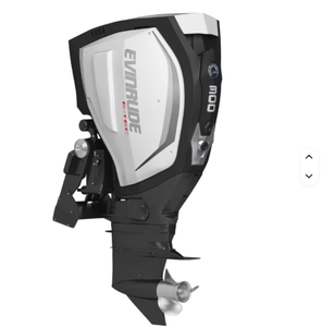 Motor fueraborda E-TEC G2 de EVINRUDE, el más vendido, de 300HP, 250HP, 225HP, 200HP y 150HP - Product Image 6