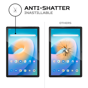 ฟิล์มกันรอยหน้าจอ ANTISHOCK สำหรับแบล็ควิว แท็บ 12 โปร - Product Image 5