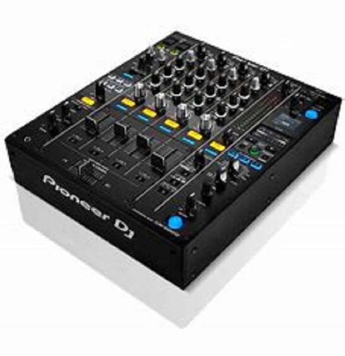 Премиум первоклассный продукт аудио Dj микшер контроллер Dj инструмент микшер профессиональная машина/аудио консоль микшер