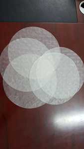 Vietnam Customizable Dried Rice <b>Paper</b> 18 cm to 30 cm for Adults' Salty <b>Spring</b> and Salad <b>Roll</b> Packaging in Bag - Product Image 2