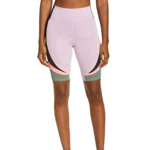 Shorts de course pour femmes de nouveau style Shorts de sport solides et respirants à un prix raisonnable pour une utilisation en extérieur - Product Image 1