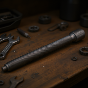 Hazet Gear <b>Pullers</b> Spindle - Product Image 3