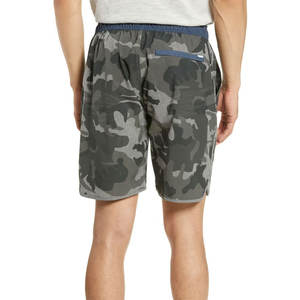 Pantalones Cortos Deportivos Casuales de Alta Calidad 100% Algodón con Impresión Digital de Secado Rápido y Transpirables para Hombre, para Todas las Temporadas - Product Image 6