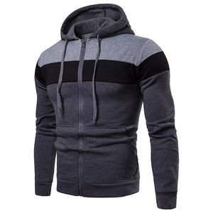 Sudadera con capucha de algodón de la mejor calidad para hombre, nueva sudadera de algodón, Sudadera con capucha de gran tamaño, ropa de calle, Unisex, nueva llegada 2025 - Product Image 1