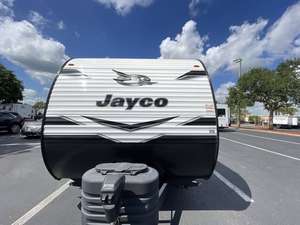 Camping-car Jayco Jay Flight S-l-x 260BH 2024 d'occasion - Product Image 2