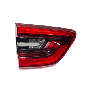 LUZ DE FRENO TRASERA IZQUIERDA INTEGRADA EN LA PUERTA RENAULT Kadjar Serie 265550151R (15>) - Product Image 1