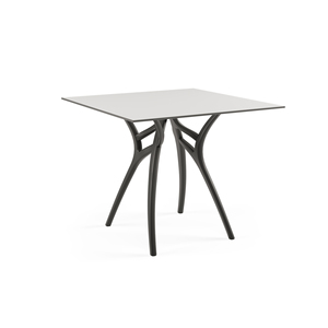 Mesa de Comedor IVY-L 90x90 Cm - Product Image 4